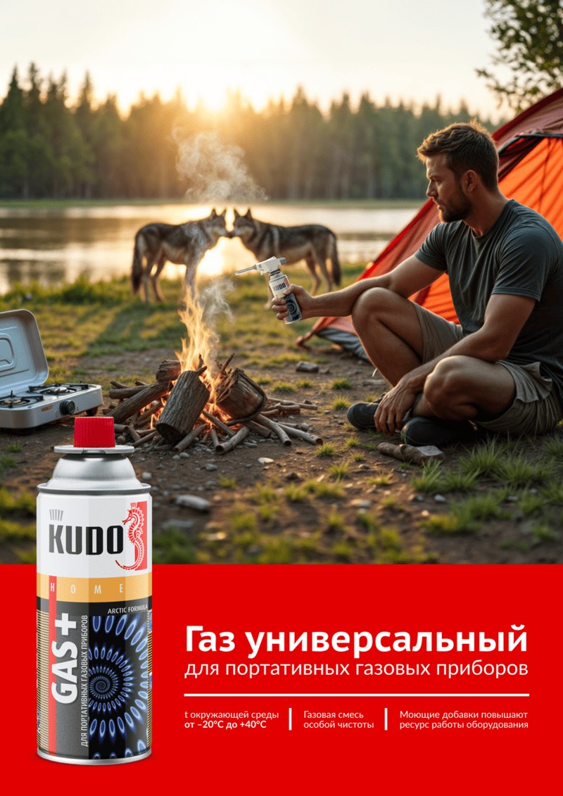 KUDO